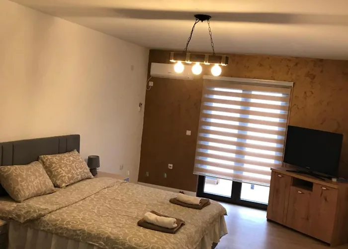 Apartman Ika 1N